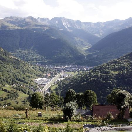 Apartamentos Valle De Aran Mont Exteriör bild