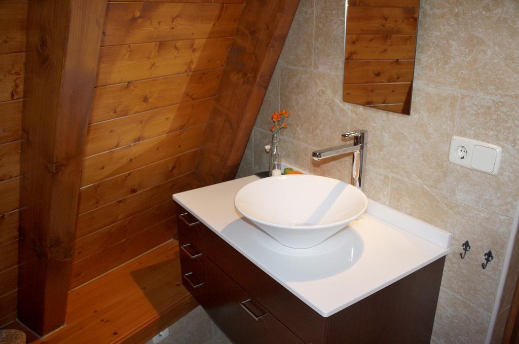 Apartamentos Valle De Aran Mont Exteriör bild