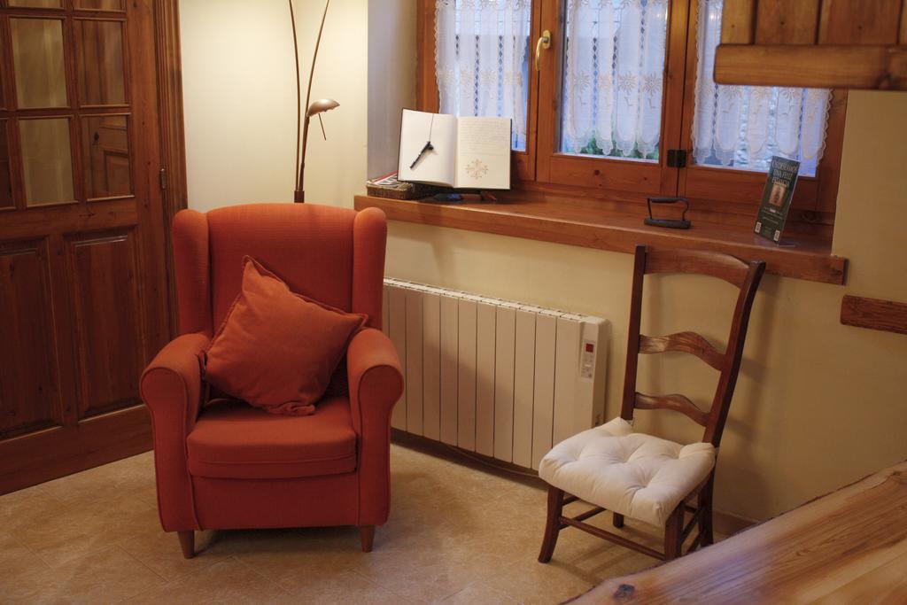 Apartamentos Valle De Aran Mont Exteriör bild