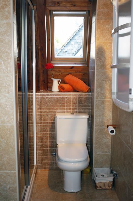 Apartamentos Valle De Aran Mont Exteriör bild