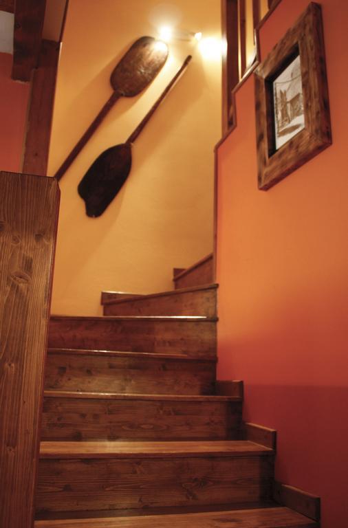 Apartamentos Valle De Aran Mont Rum bild