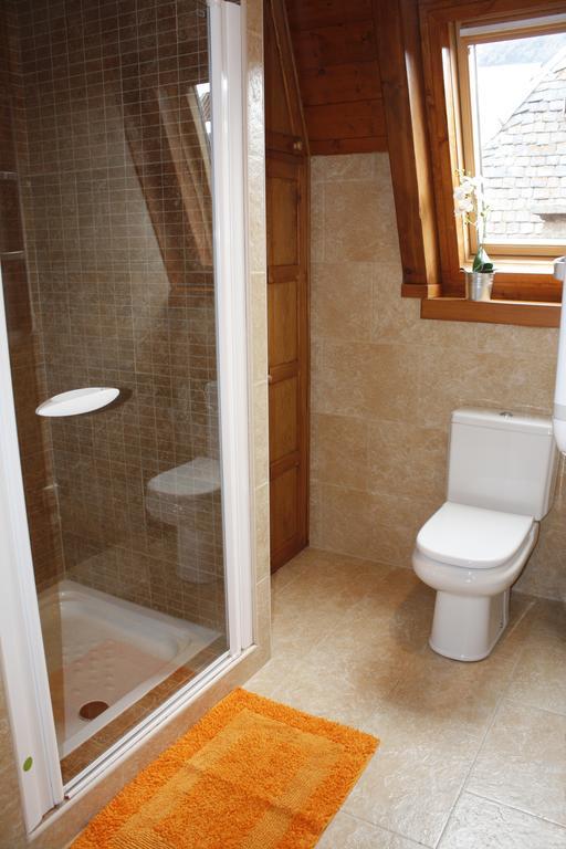 Apartamentos Valle De Aran Mont Rum bild